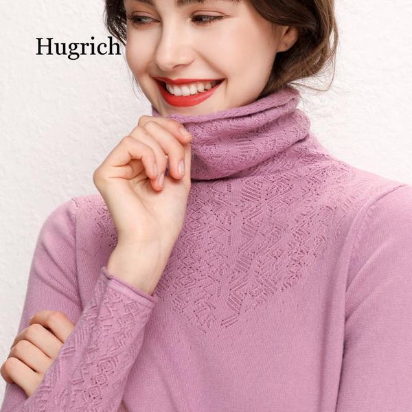 women's sweaters turtleneck cotton blend openwork carve sweater women 2021 autumn winter jumper sweter robe pull femme pullover, White;black
women's sweaters turtleneck cotton blend openwork carve sweater women 2021 autumn winter jumper sweter robe pull femme pullover, White;black