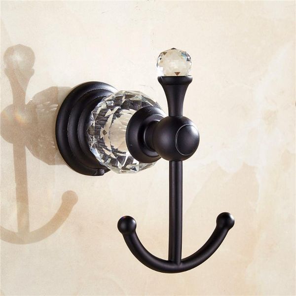 robe hooks auswind antique zinc alloy coat hook crystal black oil bronze wall mounted towel 2 hangers bathroom hardware sets bl5
robe hooks auswind antique zinc alloy coat hook crystal black oil bronze wall mounted towel 2 hangers bathroom hardware sets bl5
