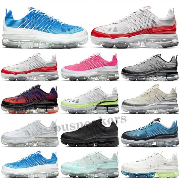 360 mens shoes triple white light dew grey volt stone blue flash crimson salmon hues trainers women sports sneakers eur 36-47, Black
360 mens shoes triple white light dew grey volt stone blue flash crimson salmon hues trainers women sports sneakers eur 36-47, Black