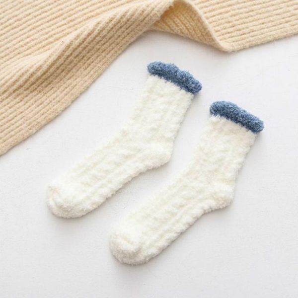 wristwatches 2021 women warm socks winter coral fleece cute candy colors force twist knitting solid color mid, Slivery;brown
wristwatches 2021 women warm socks winter coral fleece cute candy colors force twist knitting solid color mid, Slivery;brown