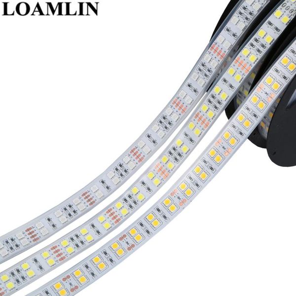 strips 5m smd 120led/m double row led strip black/white pcb white/warm white/rgb/rgbw/rgbww ip30/ip67 flexible light dc12v
strips 5m smd 120led/m double row led strip black/white pcb white/warm white/rgb/rgbw/rgbww ip30/ip67 flexible light dc12v