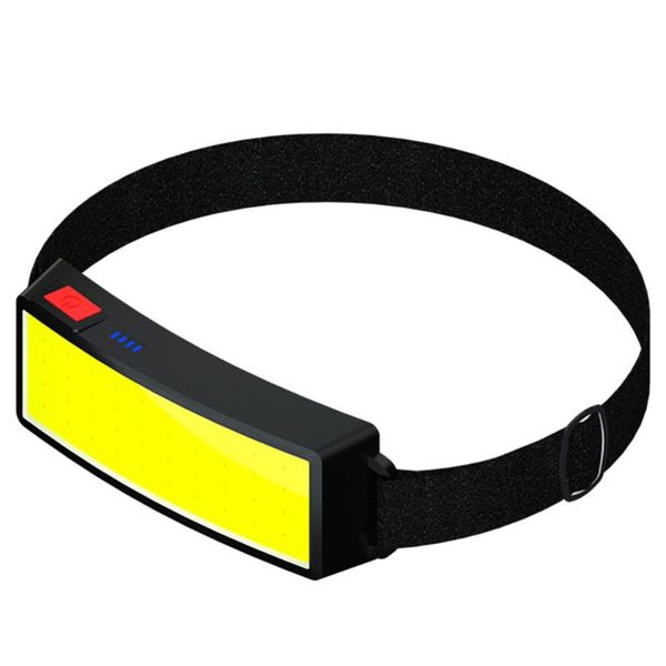 portable headlamp cob led headlight usb rechargeable outdoor for camping night fishing headlamps
portable headlamp cob led headlight usb rechargeable outdoor for camping night fishing headlamps