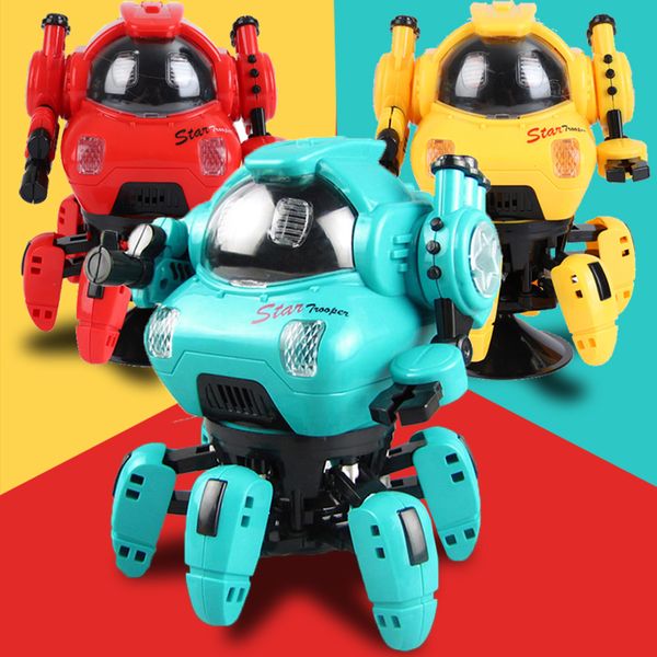 funny novelty gags music dancing toy robots children sensory toys for kids gift electric robot doll pet baby toddlers boys girls
funny novelty gags music dancing toy robots children sensory toys for kids gift electric robot doll pet baby toddlers boys girls