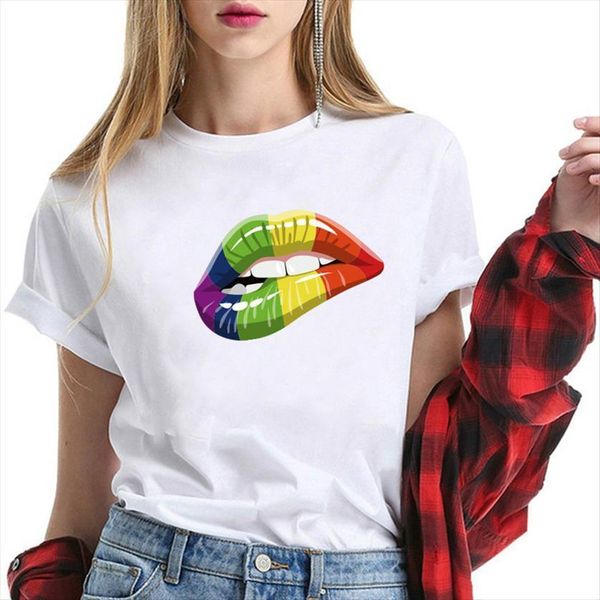 hillbilly multicolor funny womens lips slim fit cute women short sleeve tees blusas size s 2xl casual couple, White
hillbilly multicolor funny womens lips slim fit cute women short sleeve tees blusas size s 2xl casual couple, White