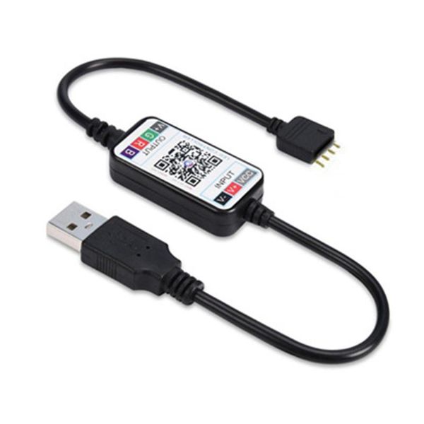 bluetooth usb rgb led strip light 5v volt music remote controller wireless for 5050 2835 leds strips
bluetooth usb rgb led strip light 5v volt music remote controller wireless for 5050 2835 leds strips