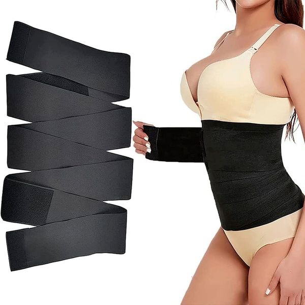 invisible wrap waist trainer tape, snatch me up bandage wrap lumbar waist support belt adjustable back braces tool
invisible wrap waist trainer tape, snatch me up bandage wrap lumbar waist support belt adjustable back braces tool