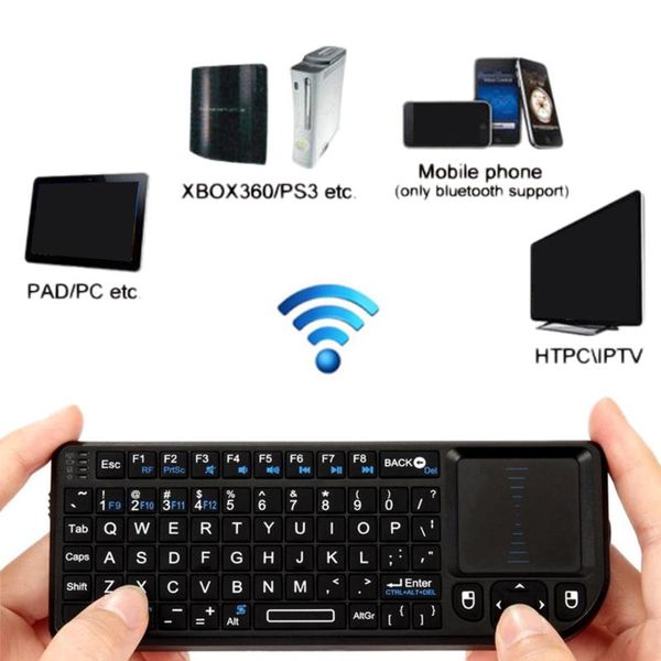 mini handheld 2.4g rf wireless keyboard 3 in 1 with touchpad mouse for pc notebook smart tv box keyboards
mini handheld 2.4g rf wireless keyboard 3 in 1 with touchpad mouse for pc notebook smart tv box keyboards
