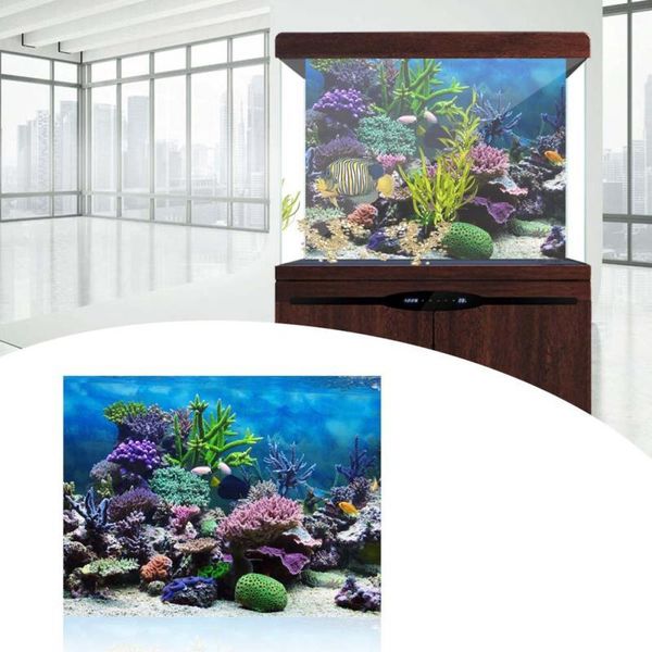 adhesive underwater coral aquarium fish background poster backdrop decoration paper tank akvaryum dekor decorations
adhesive underwater coral aquarium fish background poster backdrop decoration paper tank akvaryum dekor decorations