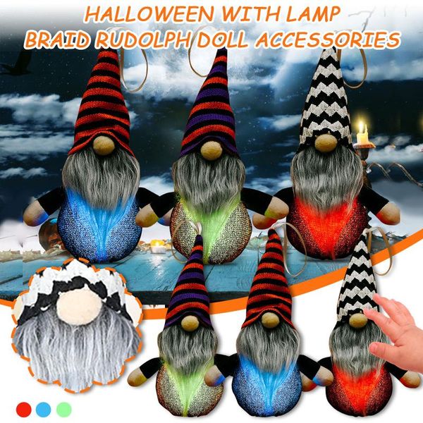 decorative objects & figurines christmas rudolph doll pendant with lights knitted hat zhu faceless knit cap halloween dwarf light gnomes
decorative objects & figurines christmas rudolph doll pendant with lights knitted hat zhu faceless knit cap halloween dwarf light gnomes