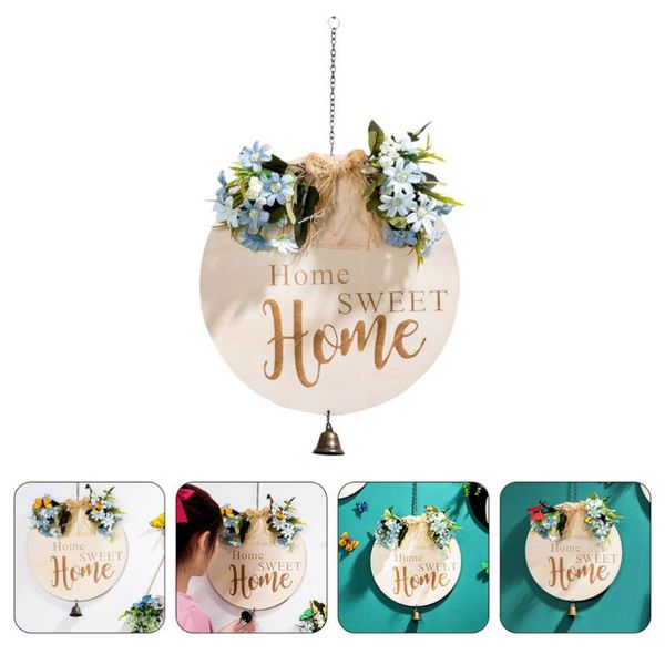 decorative objects & figurines 1pc stylish wall-mounted ornament emulation plant wood pendant chic wall hanging
decorative objects & figurines 1pc stylish wall-mounted ornament emulation plant wood pendant chic wall hanging