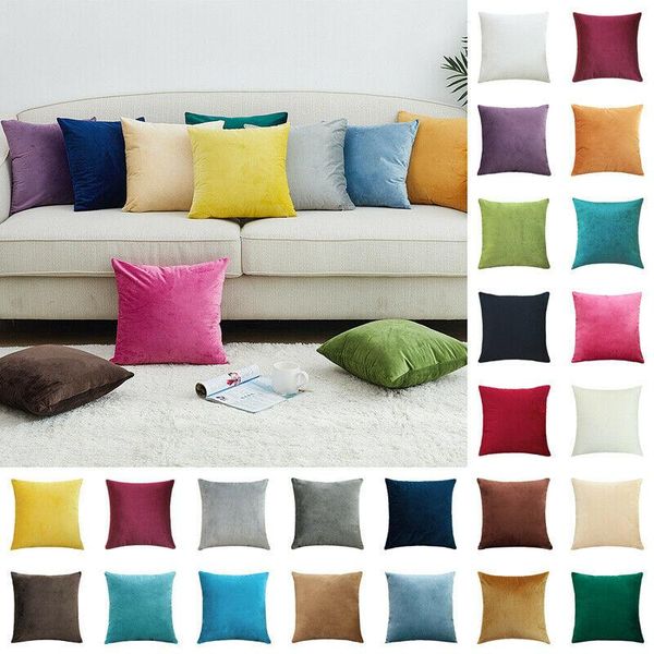 cushion/decorative pillow home decorative cushion cover 45x45 throw pillows for sofa living room covers white velvet nordic cushions case
cushion/decorative pillow home decorative cushion cover 45x45 throw pillows for sofa living room covers white velvet nordic cushions case