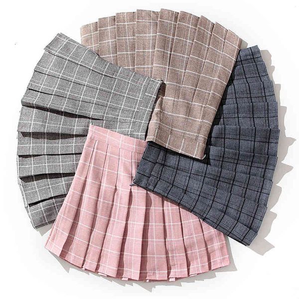 skirt harajuku women fashion skirts cute yellow black red pleated punk style high waist female mini short skir
skirt harajuku women fashion skirts cute yellow black red pleated punk style high waist female mini short skir