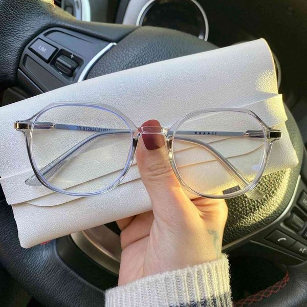 p o net red street personality polygon transparent frame finished myopia anti blue flat glasses students with
p o net red street personality polygon transparent frame finished myopia anti blue flat glasses students with