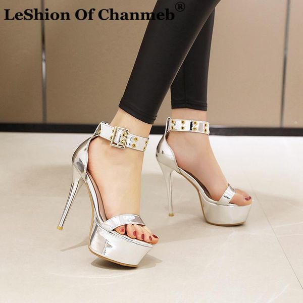 dress shoes women platforms sandals largest size 48 woman stiletto heels t-stage runway, Black
dress shoes women platforms sandals largest size 48 woman stiletto heels t-stage runway, Black