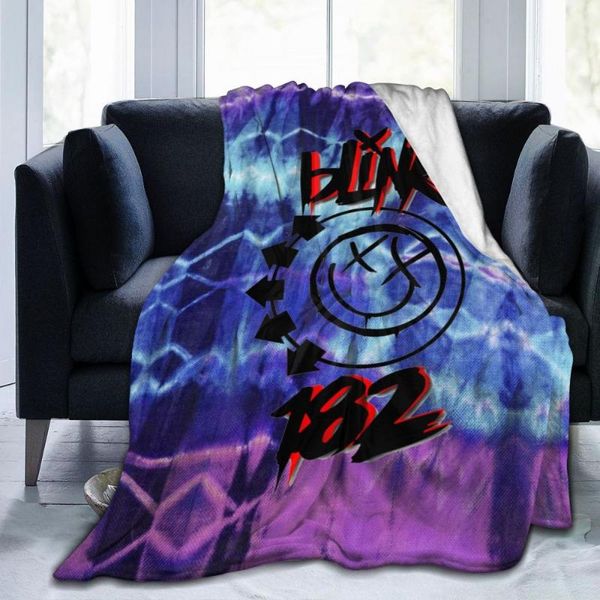 blankets blink 182 logo soft plush blanket gift throw yoga mat home bedroom art carpet
blankets blink 182 logo soft plush blanket gift throw yoga mat home bedroom art carpet