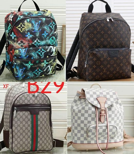 designer backpack totes knapsack men women leather backpacks school bag lady fashion back packs handbags presbyopic rucksack crossbody shoul
designer backpack totes knapsack men women leather backpacks school bag lady fashion back packs handbags presbyopic rucksack crossbody shoul