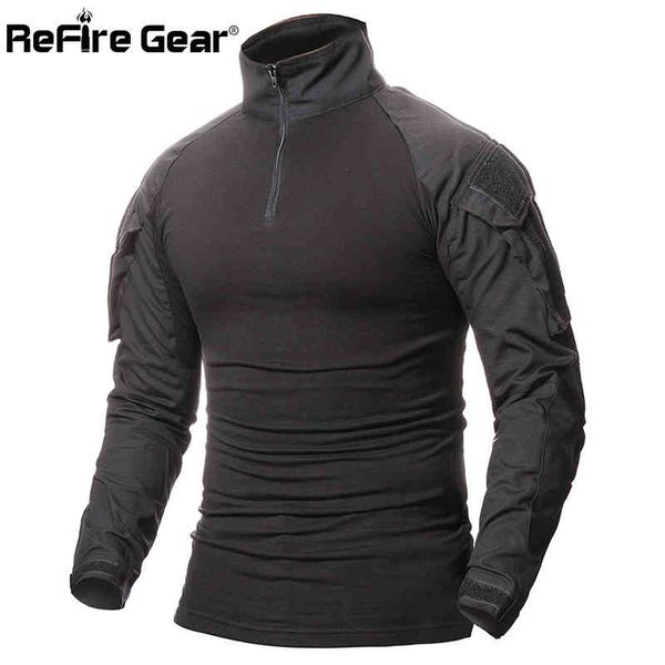 refire gear camouflage army t-shirt men us ru soldiers combat tactical t shirt military force multicam camo long sleeve t shirts y0322, White;black
refire gear camouflage army t-shirt men us ru soldiers combat tactical t shirt military force multicam camo long sleeve t shirts y0322, White;black