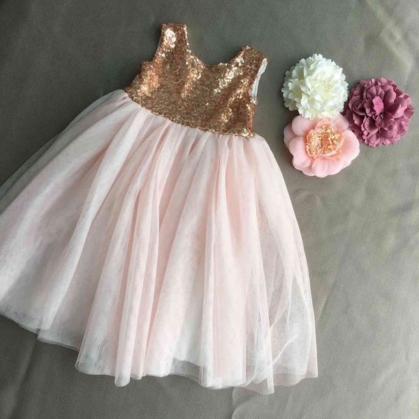 kids girls rosa gold sequis long tulle dress children ankle length party bling sleeveless sundress vestido formal 210529, Red;yellow
kids girls rosa gold sequis long tulle dress children ankle length party bling sleeveless sundress vestido formal 210529, Red;yellow
