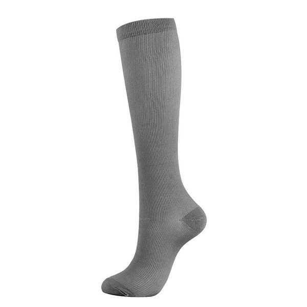 socks & hosiery 1pairs compression men and woman solid color knee high varicose veins marathon running sports, Black;white
socks & hosiery 1pairs compression men and woman solid color knee high varicose veins marathon running sports, Black;white