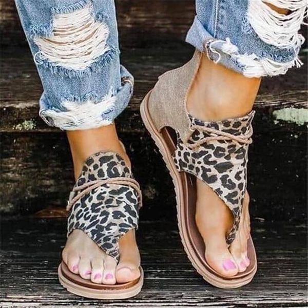 dress shoes 2021 seller women sandals leopard pattern large size43 rome women's anti-slip wedges summer h668, Black
dress shoes 2021 seller women sandals leopard pattern large size43 rome women's anti-slip wedges summer h668, Black