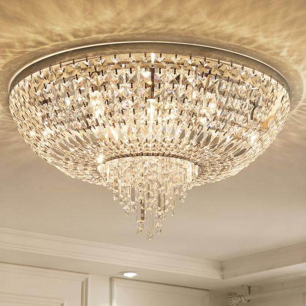 ceiling lights led light modern crystal european romantic fixture luxurious life sweet home living room indoor lighting
ceiling lights led light modern crystal european romantic fixture luxurious life sweet home living room indoor lighting