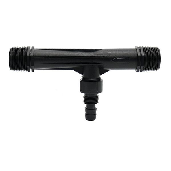 watering equipments 1 pc 1/2, 3/4, inch thread venturi fertilizer injector irrigation drip device flowers fertilization garden water tube em
watering equipments 1 pc 1/2, 3/4, inch thread venturi fertilizer injector irrigation drip device flowers fertilization garden water tube em