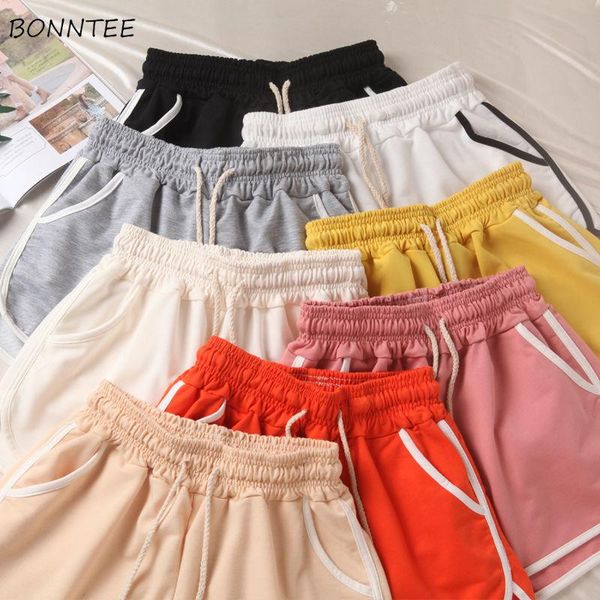 sports shorts women loose plus size korean style leisure homewear students colorful all-match breathable simple chic drawstring women's, White;black
sports shorts women loose plus size korean style leisure homewear students colorful all-match breathable simple chic drawstring women's, White;black