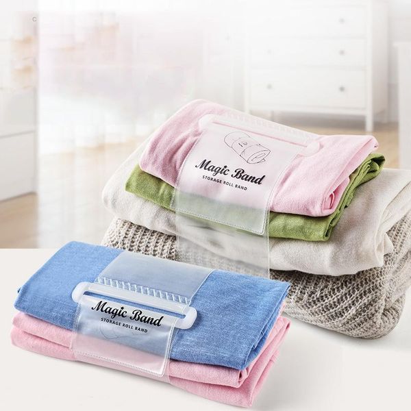 hooks & rails 5pcs lazy folding board creative home furnishing wardrobe clothes pants storage and sorting artifact ironing
hooks & rails 5pcs lazy folding board creative home furnishing wardrobe clothes pants storage and sorting artifact ironing