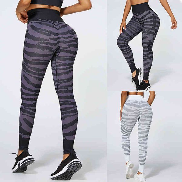 legging 2021 yoga broek fitness exercise base zebra pattern sport leggings women running high taille panty mitaogirl, Black
legging 2021 yoga broek fitness exercise base zebra pattern sport leggings women running high taille panty mitaogirl, Black