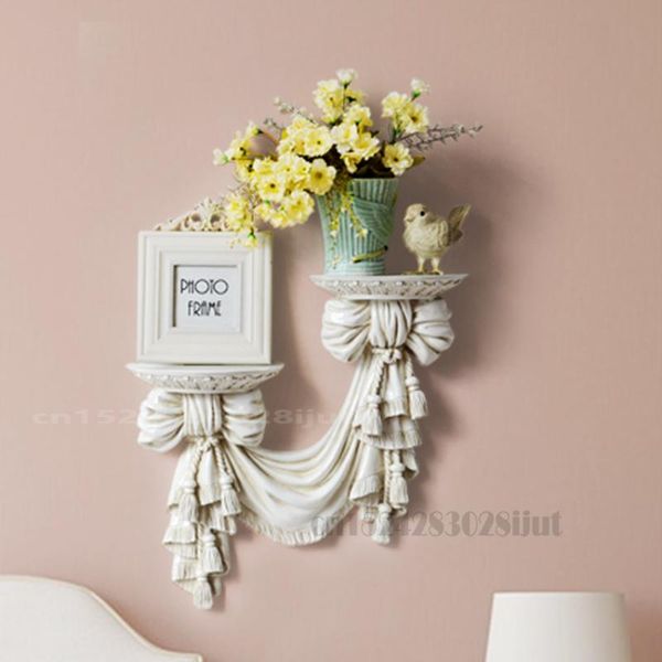 other home decor european wall mounted storage holders racks resin placement plant tray creative 3d decoration rack
other home decor european wall mounted storage holders racks resin placement plant tray creative 3d decoration rack