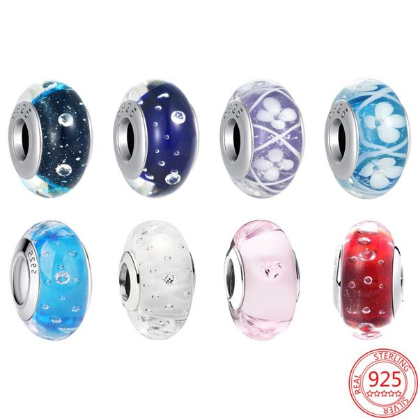 other 925 sterling silver glass beads diy charm festival for women jewelry gift fit bracelet fashion dangles
other 925 sterling silver glass beads diy charm festival for women jewelry gift fit bracelet fashion dangles