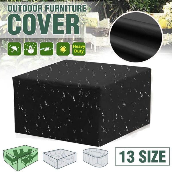 shade waterproof garden furniture cover for table cube chair sofa dustproof rainproof outdoor patio protective case d30
shade waterproof garden furniture cover for table cube chair sofa dustproof rainproof outdoor patio protective case d30
