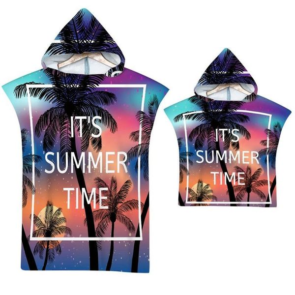 towel children coconut tree pattern beach surfing cloak absorbent quick-drying hooded bathrobe microfiber
towel children coconut tree pattern beach surfing cloak absorbent quick-drying hooded bathrobe microfiber