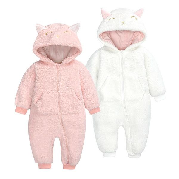 jumpsuits born baby boys girls romper long sleeve fleece bear ears hooded jumpsuit overalls for kids winter warm clothes girl boy, Blue
jumpsuits born baby boys girls romper long sleeve fleece bear ears hooded jumpsuit overalls for kids winter warm clothes girl boy, Blue
