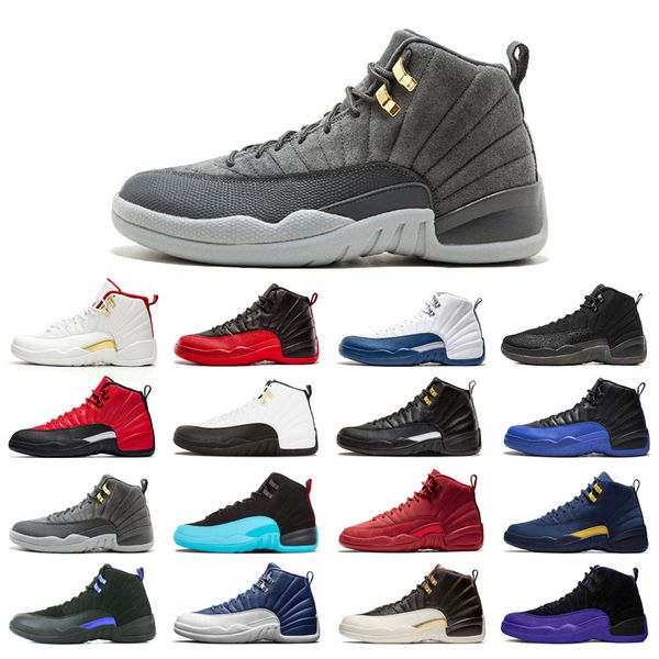 with box 12s basketball shoes 12 for man black purple bulls dark grey flu game french blue winterized wings utility university gold michigan
with box 12s basketball shoes 12 for man black purple bulls dark grey flu game french blue winterized wings utility university gold michigan