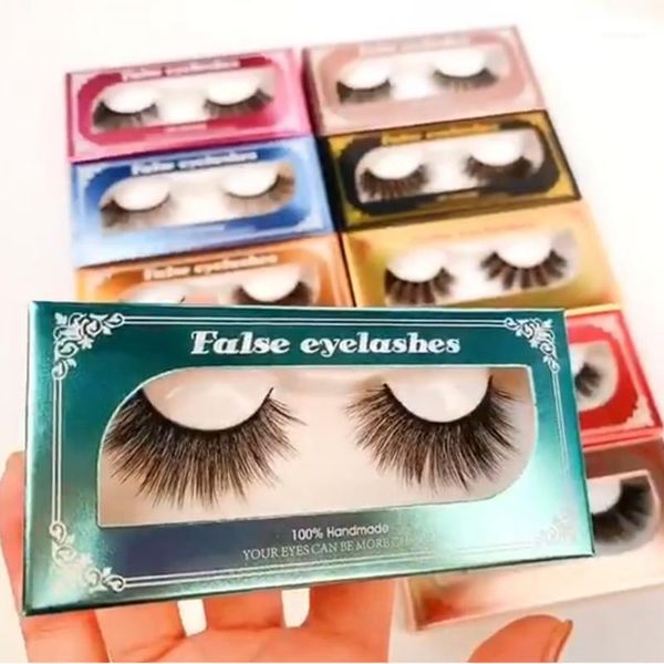 nano lashes mink 100% cruelty handmade 5d eyelashes full strip soft false makeup cilios1
nano lashes mink 100% cruelty handmade 5d eyelashes full strip soft false makeup cilios1