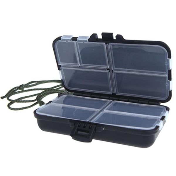 1pc fishing lure box 9 compartments storage case tool spoon hook bait tackle accessories
1pc fishing lure box 9 compartments storage case tool spoon hook bait tackle accessories
