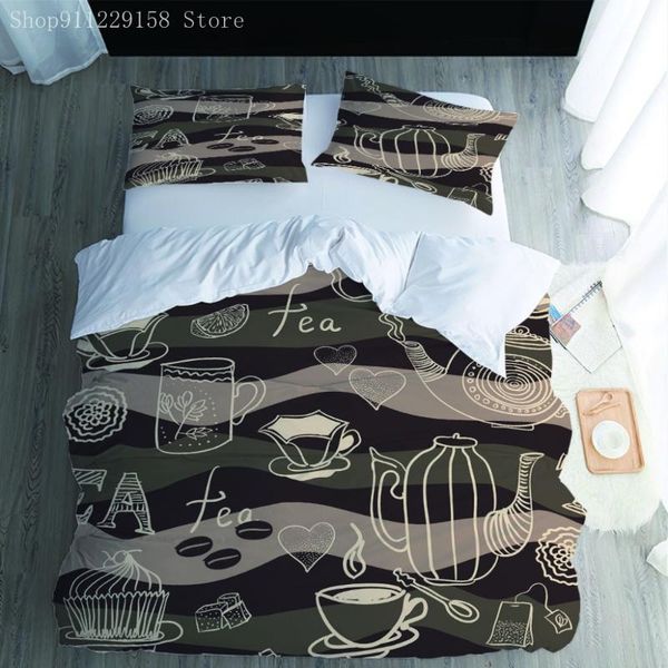 bedding sets 2/3-piece cartoon daily necessities duvet cover set handsome quilt kids boys brown bedroom
bedding sets 2/3-piece cartoon daily necessities duvet cover set handsome quilt kids boys brown bedroom