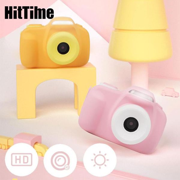 hittime 20mp cartoon kids camera 2'' hd 1080p anti shake children digital po toy 4x zoom dual camcorders for gift cameras
hittime 20mp cartoon kids camera 2'' hd 1080p anti shake children digital po toy 4x zoom dual camcorders for gift cameras