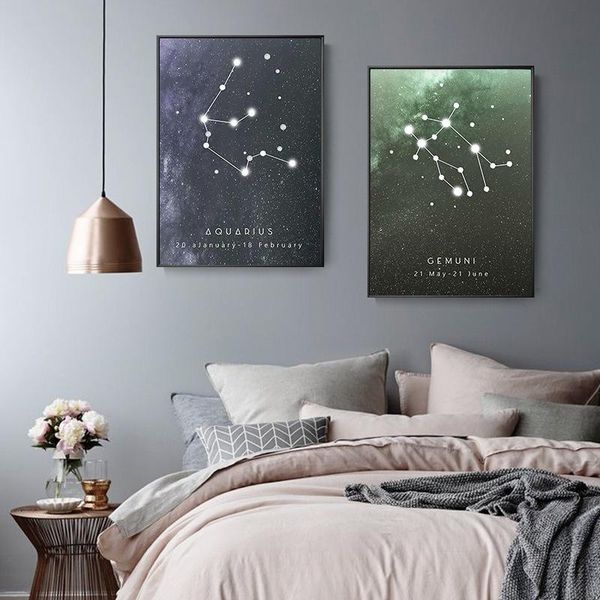 paintings constellation zodiac stars geometric abstract canvas room decorative painting hd art hanging pisces cancer aries libra
paintings constellation zodiac stars geometric abstract canvas room decorative painting hd art hanging pisces cancer aries libra