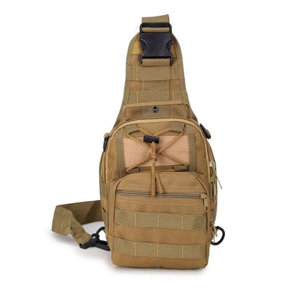 multifunctional military shoulder bag tactical sling chest army backpack molle riding camouflage bags pack outdoor sport
multifunctional military shoulder bag tactical sling chest army backpack molle riding camouflage bags pack outdoor sport