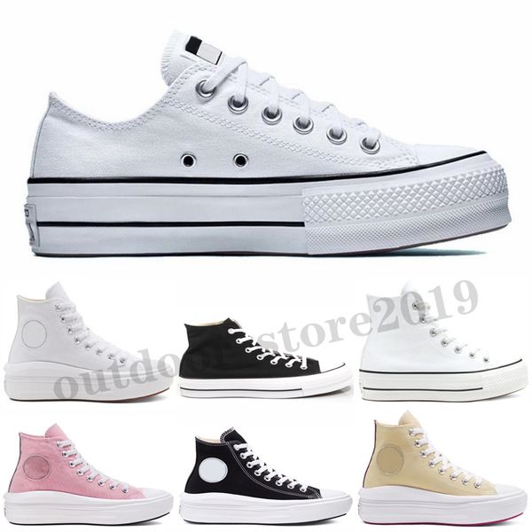 classic canvas men womens shoes chuck big eyes sneaker platform shoe triple black white high low mens women sport stars sneakers
classic canvas men womens shoes chuck big eyes sneaker platform shoe triple black white high low mens women sport stars sneakers