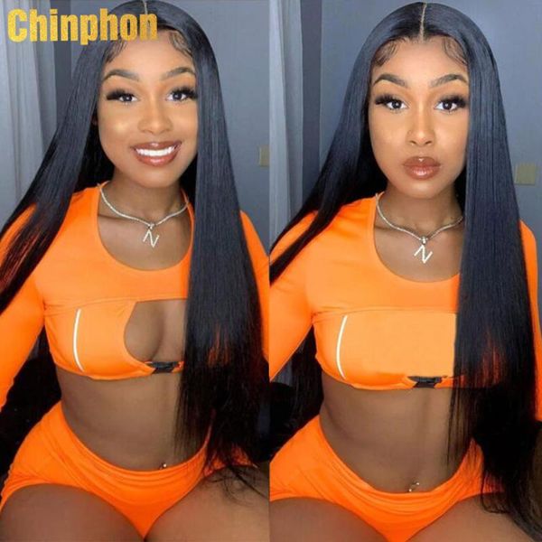 lace wigs straight 13x4 front human hair hd frontal wig peruvian remy 13x1 t part for black women full end, Black;brown
lace wigs straight 13x4 front human hair hd frontal wig peruvian remy 13x1 t part for black women full end, Black;brown
