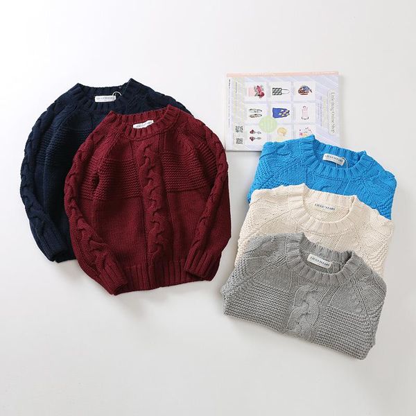 autumn winter kids boys clothes pullover christmas knitted sweater long sleeve casual warm sweaters children 4-14t cardigan, Blue
autumn winter kids boys clothes pullover christmas knitted sweater long sleeve casual warm sweaters children 4-14t cardigan, Blue