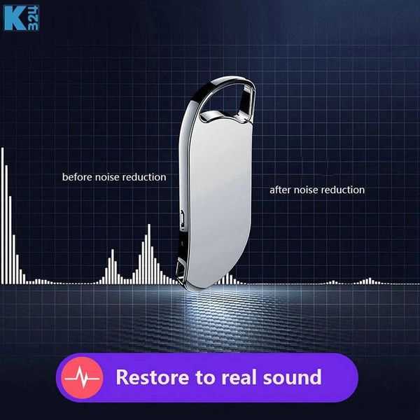 digital voice recorder r600 keychain type high-definition long-distance noise reduction control player student meeting business
digital voice recorder r600 keychain type high-definition long-distance noise reduction control player student meeting business