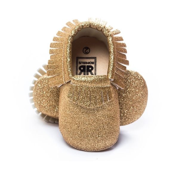gold twinkling baby boy shoes bling newborn first walkers christmas gift children moccasins tassel leather shiny girls shoe 0-2y 210413, Black;red
gold twinkling baby boy shoes bling newborn first walkers christmas gift children moccasins tassel leather shiny girls shoe 0-2y 210413, Black;red