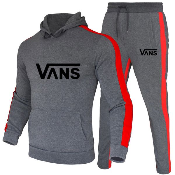 4fgo2020 casual sportswear men's suit hoodie and pants two-piece hooded sweatshirt suit sportswear men's suit clothing, Black;white
4fgo2020 casual sportswear men's suit hoodie and pants two-piece hooded sweatshirt suit sportswear men's suit clothing, Black;white