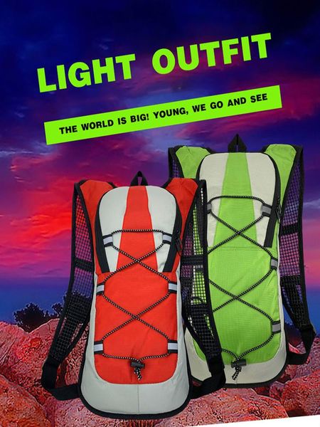 outdoor sports bicycle cycling water bag hiking running men and women double shoulder bladder backpack bags
outdoor sports bicycle cycling water bag hiking running men and women double shoulder bladder backpack bags