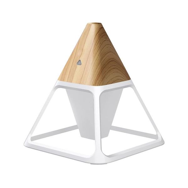 humidifiers decaration desk140ml triangle home tablet led lamp night light water spray meter silent air humidifier
humidifiers decaration desk140ml triangle home tablet led lamp night light water spray meter silent air humidifier