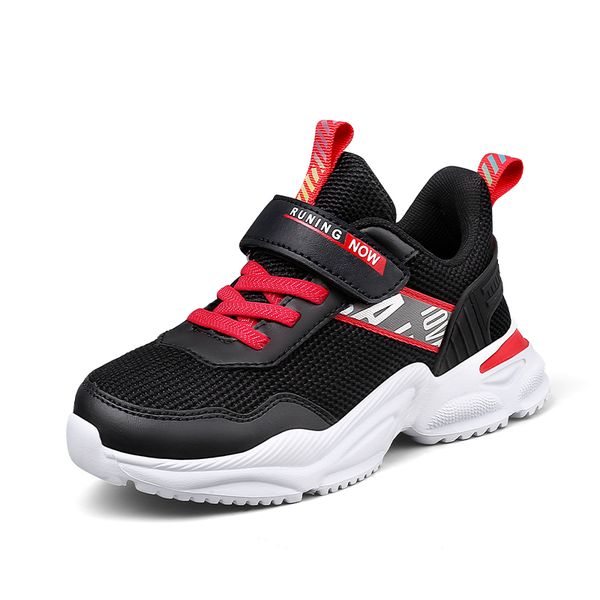 kids running sneakers breathable lightweight children shoes non-slip casual boys shoes walking sport girls sneakers zapatillas, Black
kids running sneakers breathable lightweight children shoes non-slip casual boys shoes walking sport girls sneakers zapatillas, Black